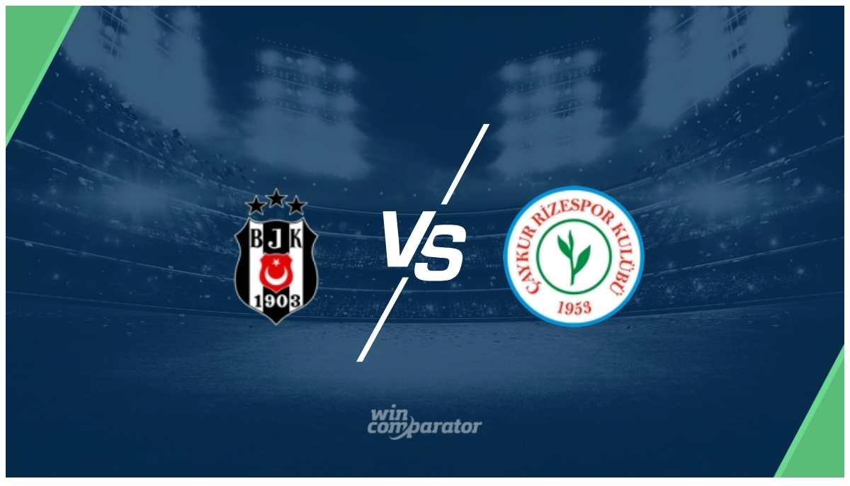 pronostico Besiktas Caykur Rizespor