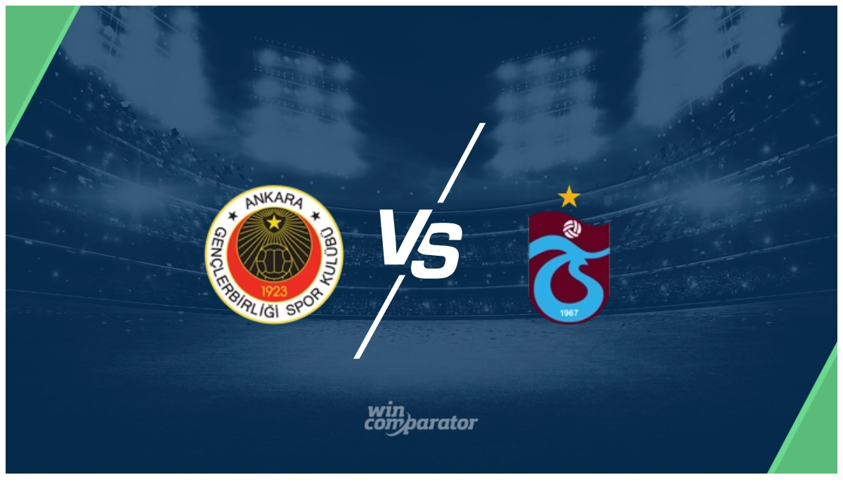 prognóstico Genclerbirligi SK Trabzonspor