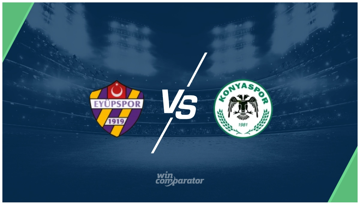 Eyupspor Konyaspor prediction