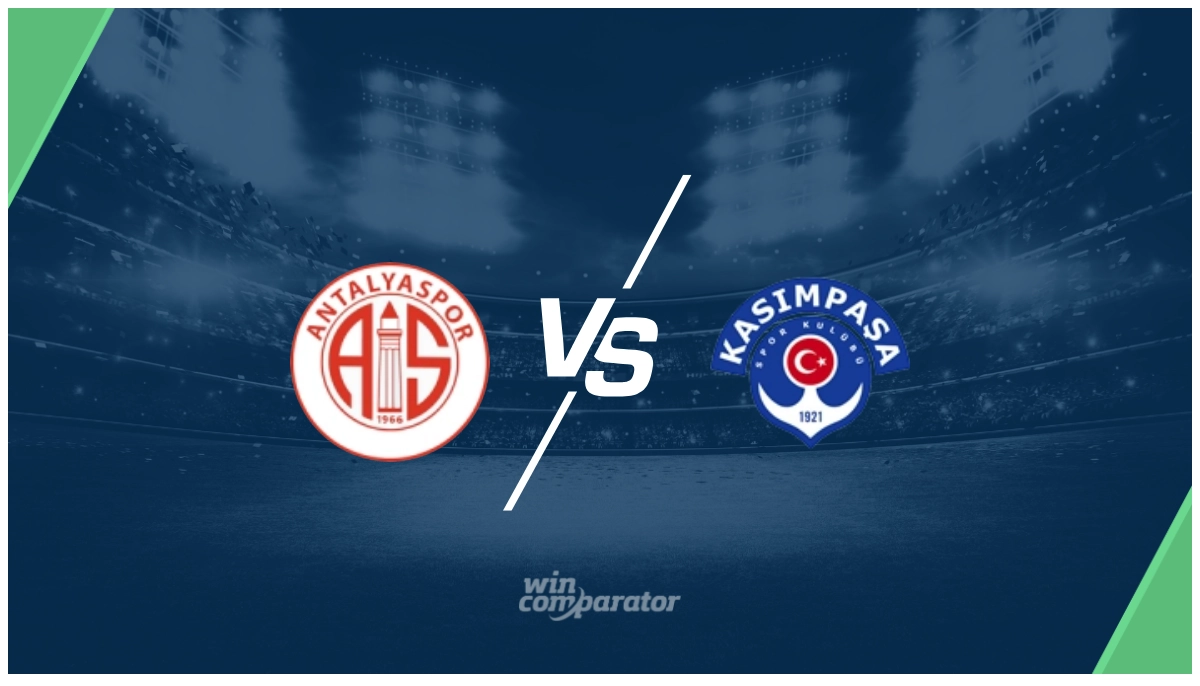 Antalyaspor Kasimpasa Istanbul prediction