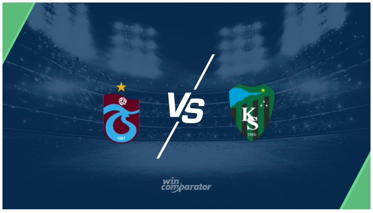 Trabzonspor Kocaelispor prediction