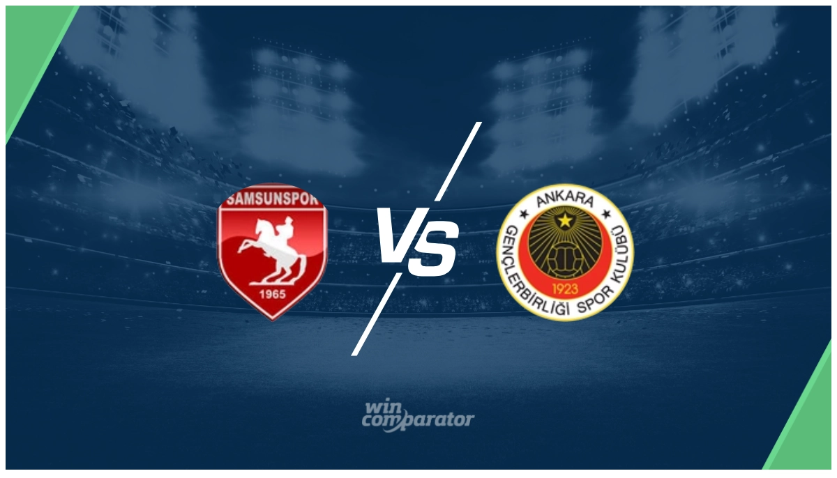 Samsunspor Genclerbirligi SK prediction