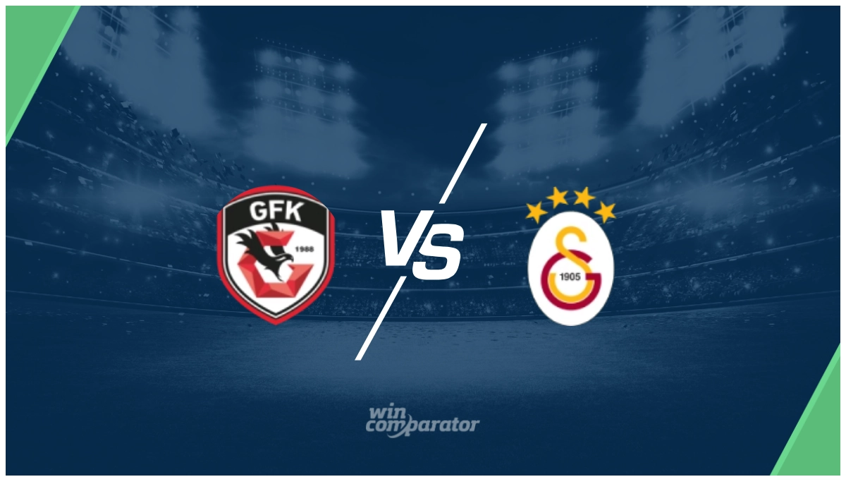 Gaziantep FK Galatasaray prediction