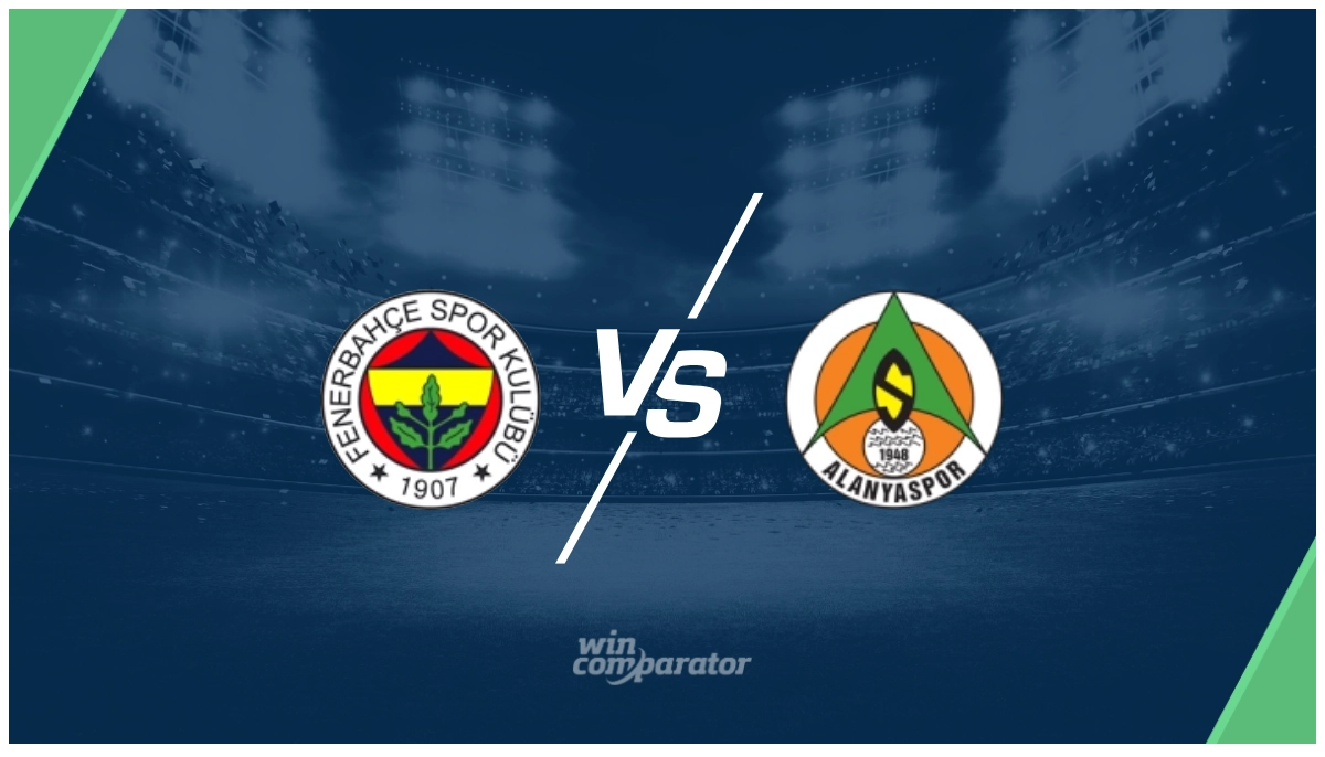 Fenerbahce Istanbul Alanyaspor prediction