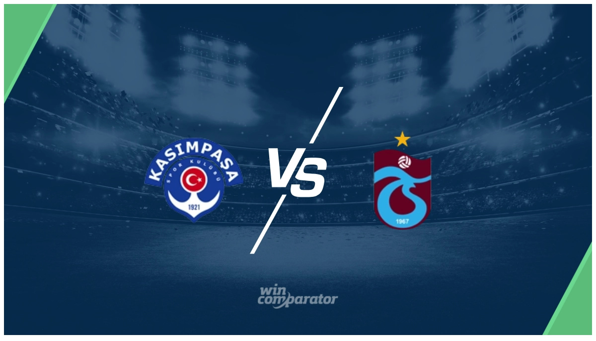 prognóstico Kasimpasa SK Trabzonspor