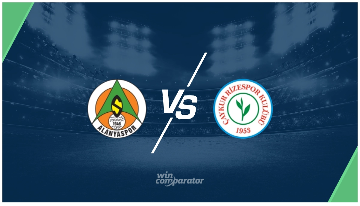 Alanyaspor Caykur Rizespor prediction
