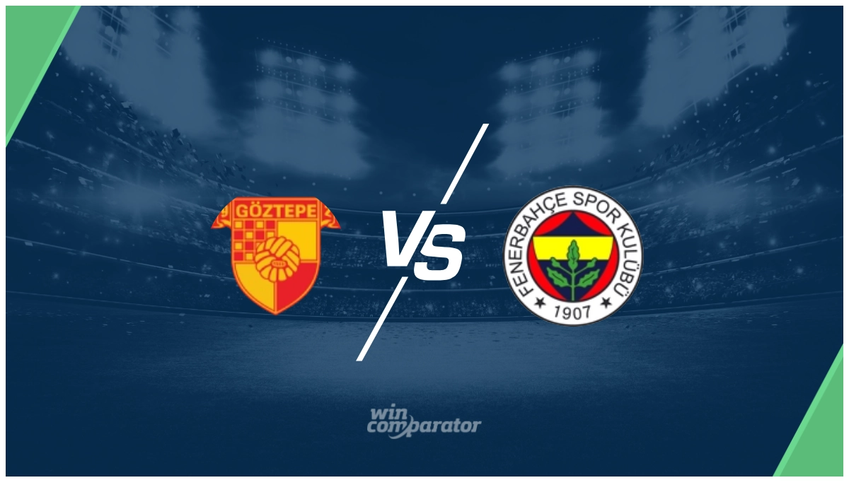 Goztepe Izmir Fenerbahce Istanbul prediction
