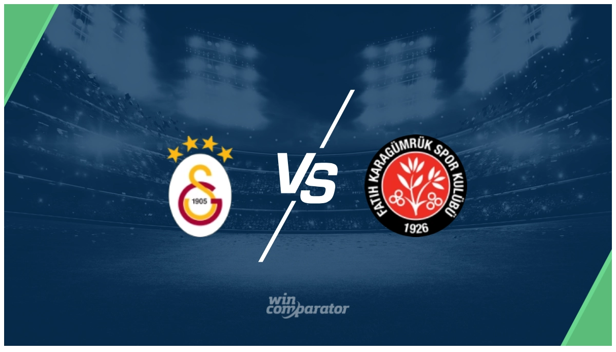 pronostic Galatasaray Centone Karagumruk Istanbul