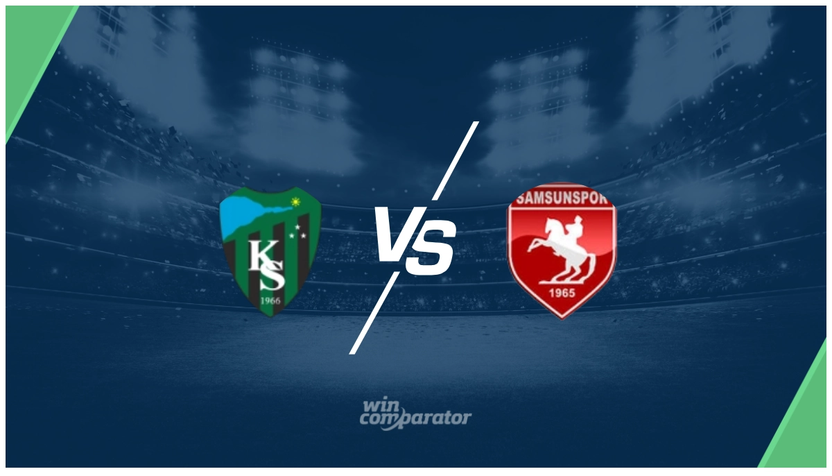 pronostic Kocaelispor Samsunspor