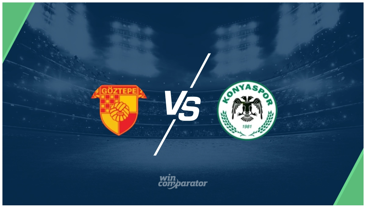 Goztepe Izmir Konyaspor prediction
