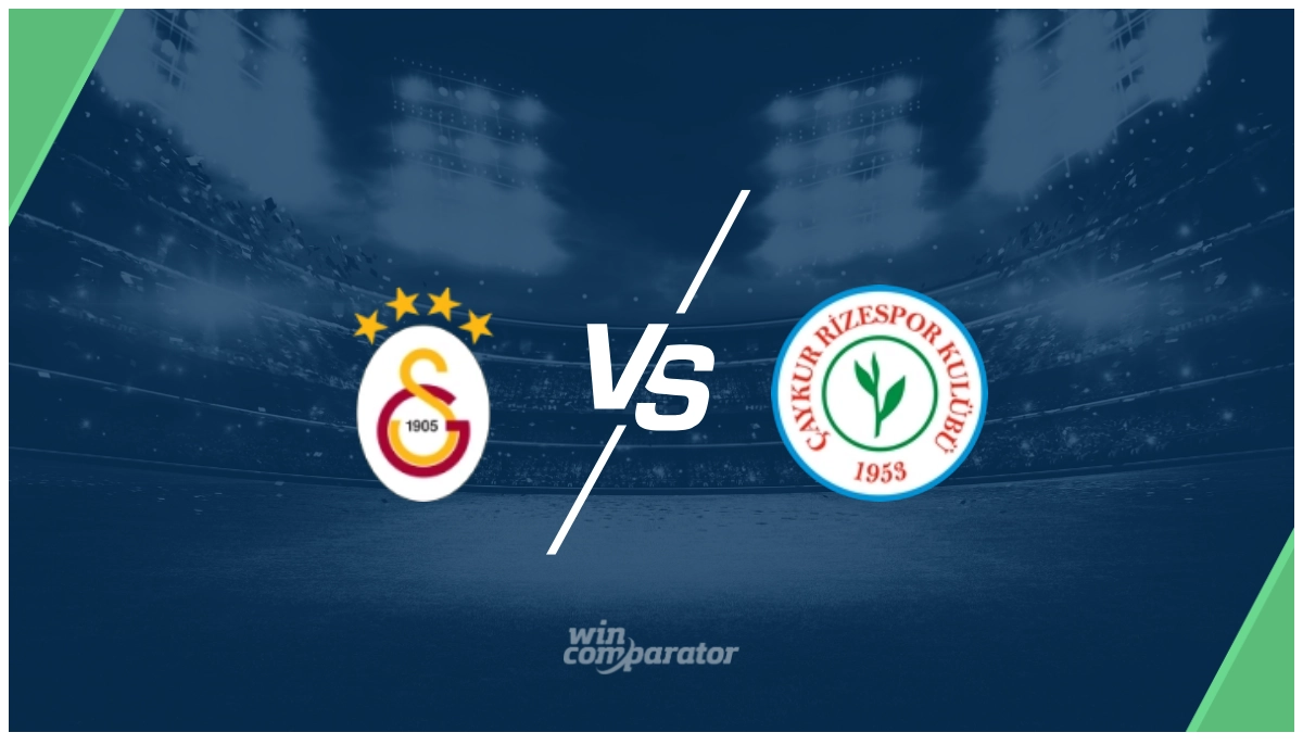 Galatasaray Caykur Rizespor prediction