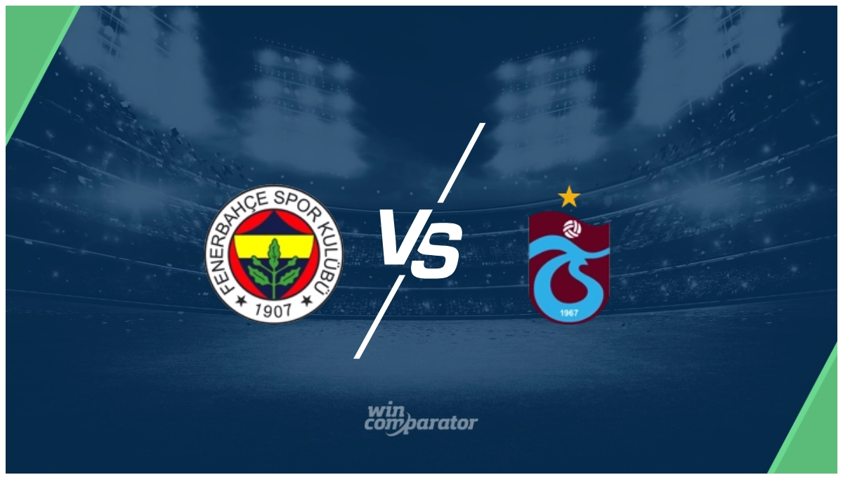 Pronóstico Fenerbahce Trabzonspor