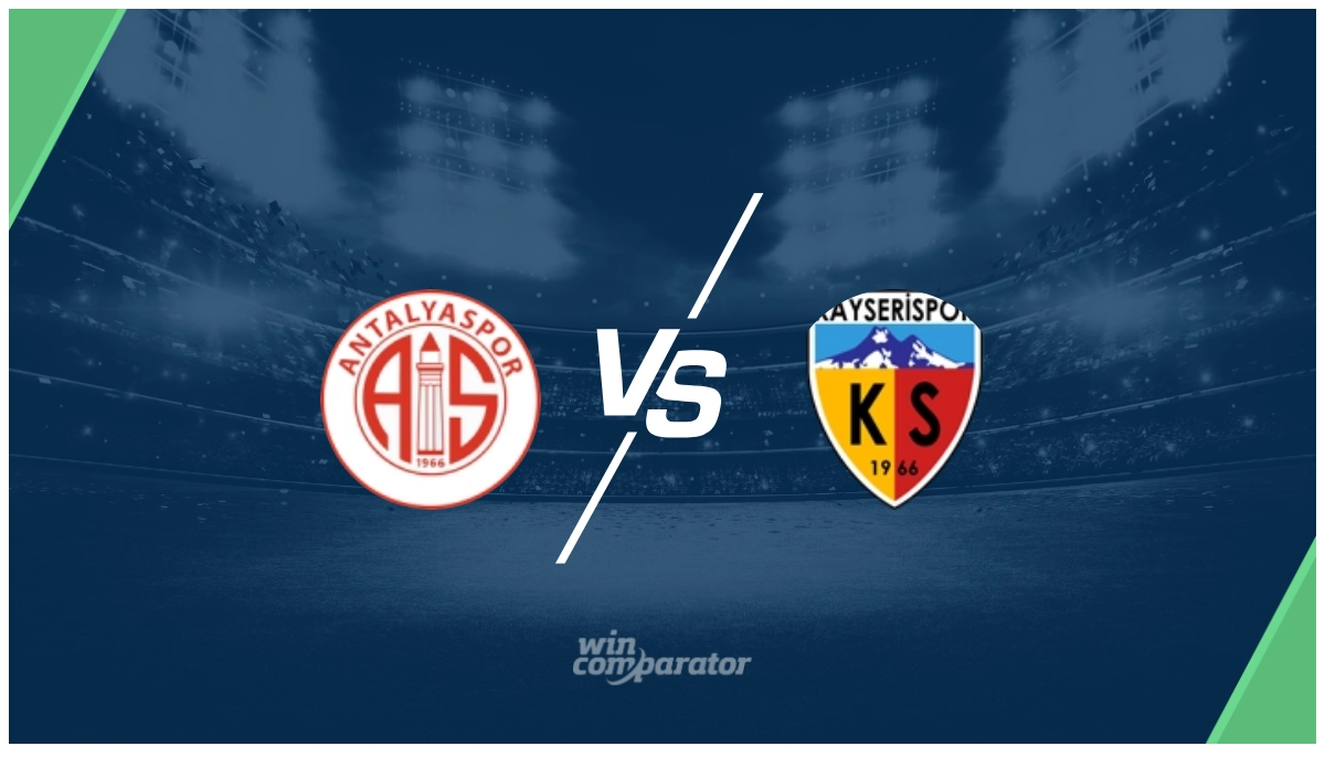 Antalyaspor Kayserispor prediction