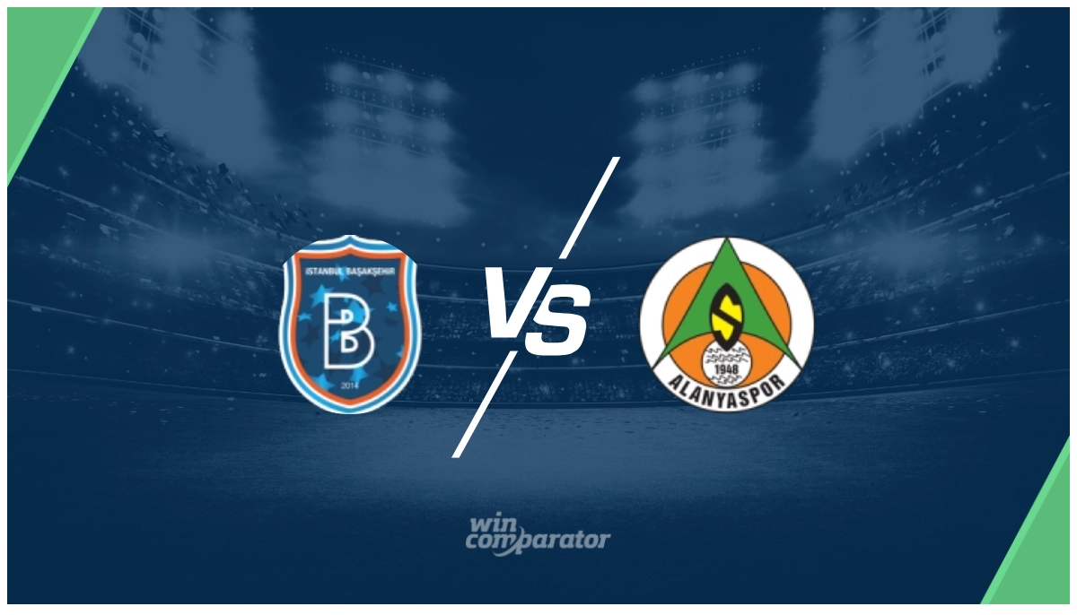 pronostic İstanbul Basaksehir Alanyaspor