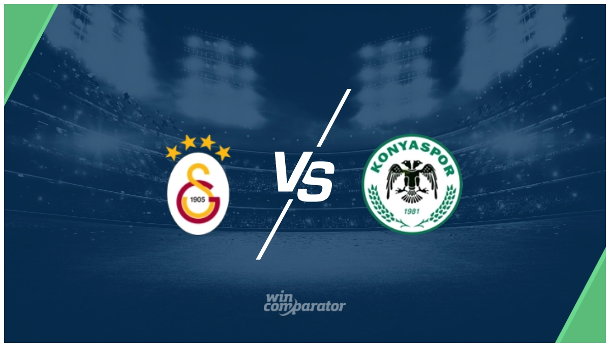 Galatasaray Konyaspor prediction