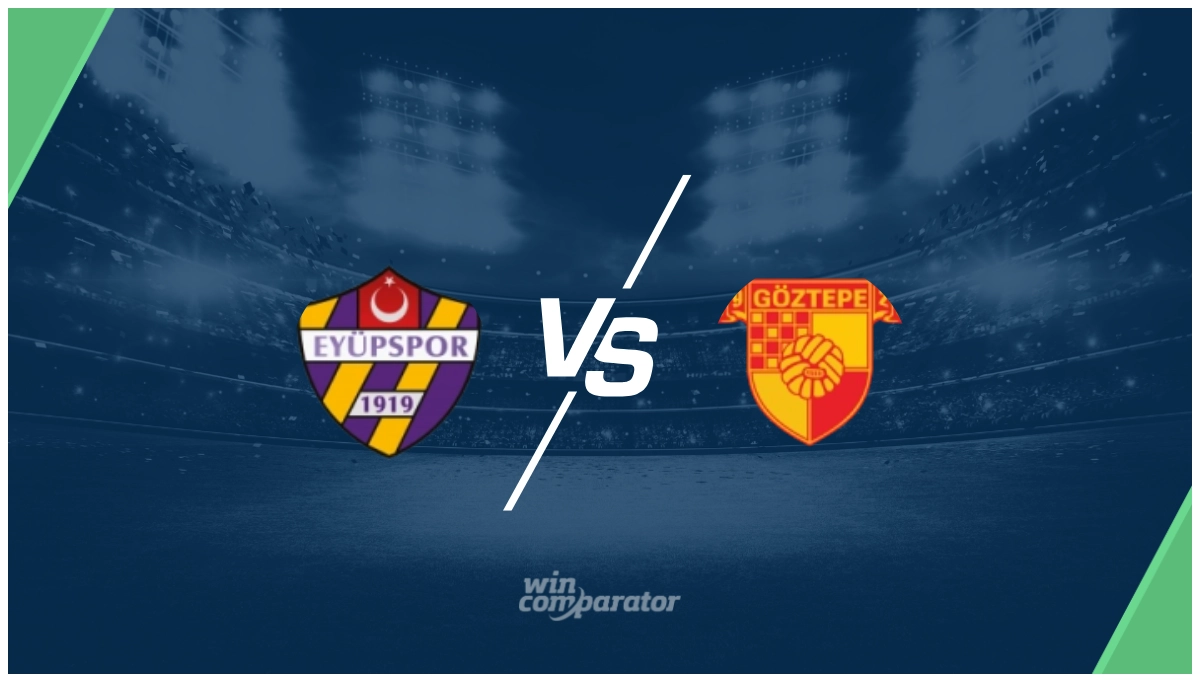 pronostic Eyupspor Goztepe Izmir