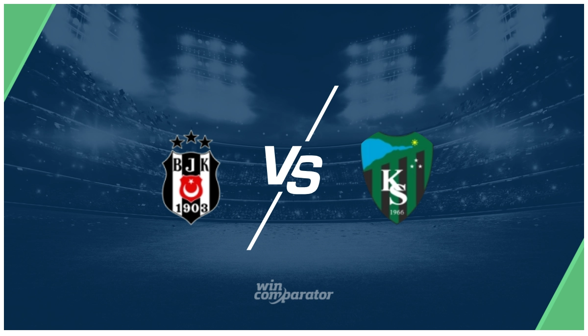 pronostic Besiktas Kocaelispor