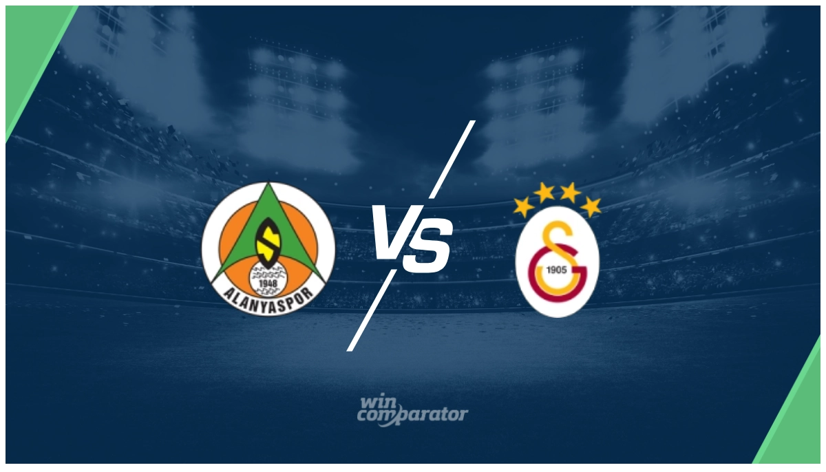 pronostic Alanyaspor Galatasaray