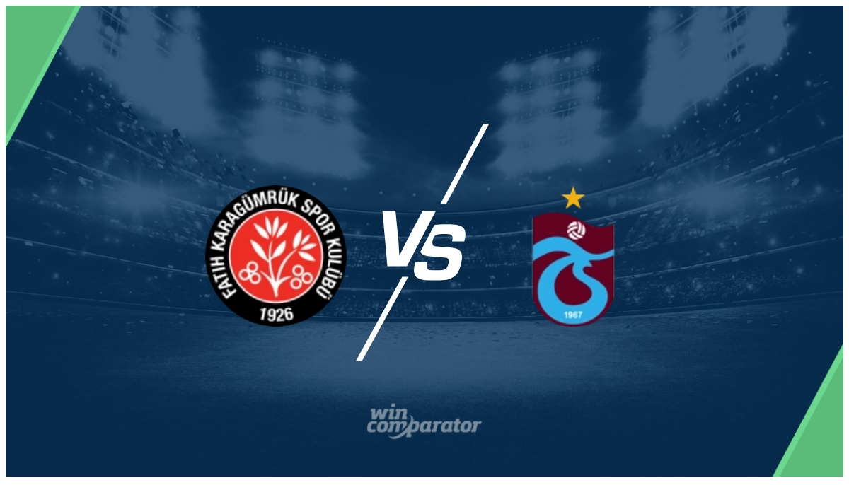 pronostic Centone Karagumruk Istanbul Trabzonspor