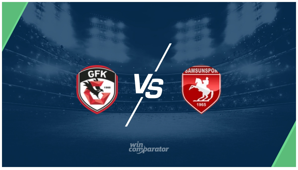 pronostic Gaziantep FK Samsunspor