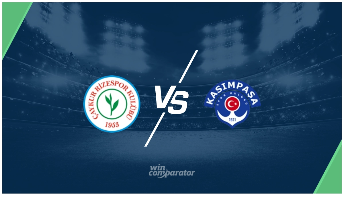 pronostic Rizespor Kasimpasa