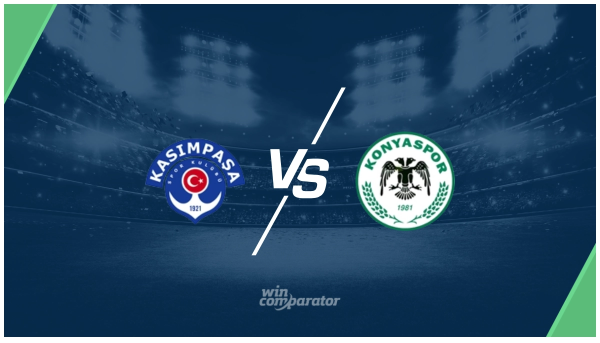 Pronóstico Kasimpasa Konyaspor