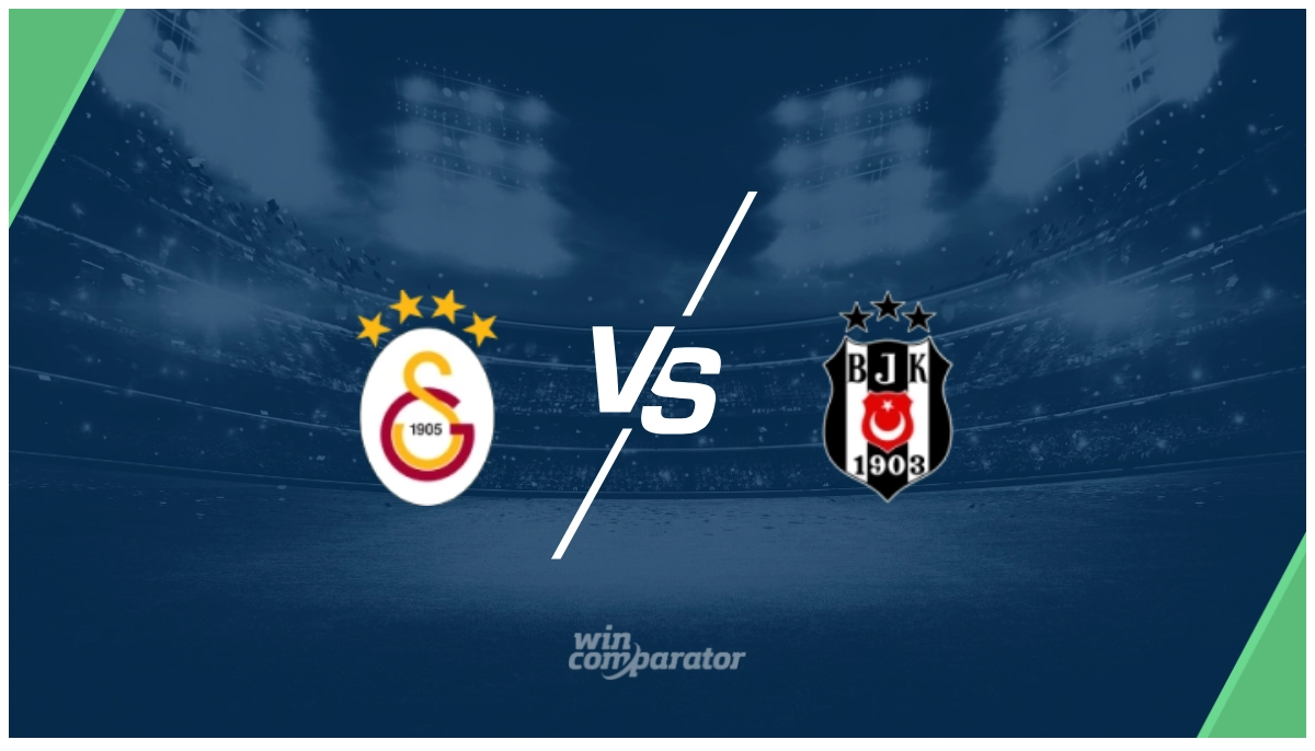 Galatasaray Besiktas Istanbul prediction