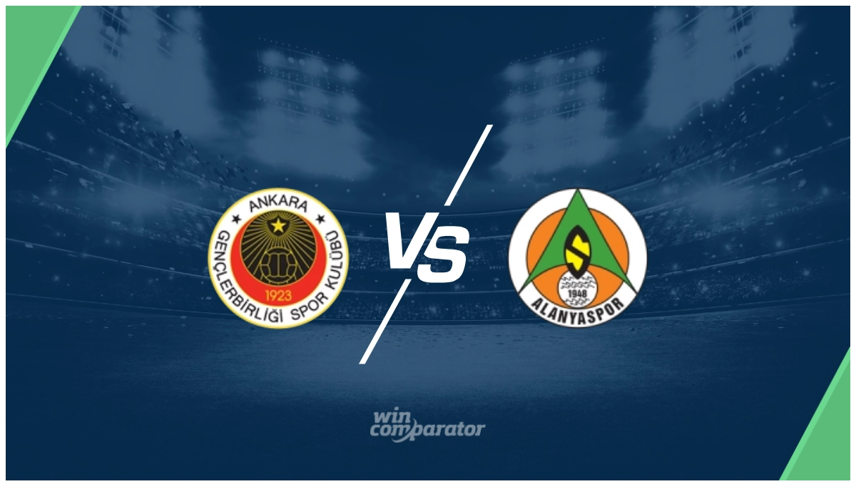 Genclerbirligi SK Alanyaspor prediction
