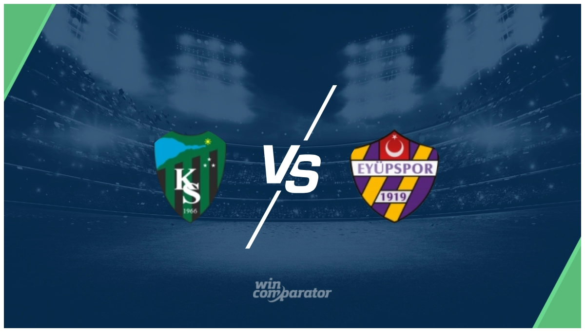 Kocaelispor Eyupspor prediction