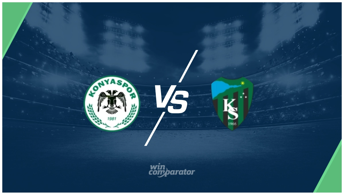 Pronóstico Konyaspor Kocaelispor