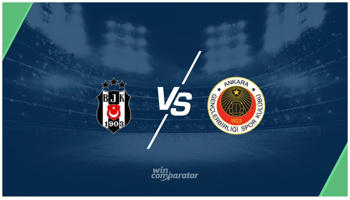 Pronóstico Besiktas Genclerbirligi SK