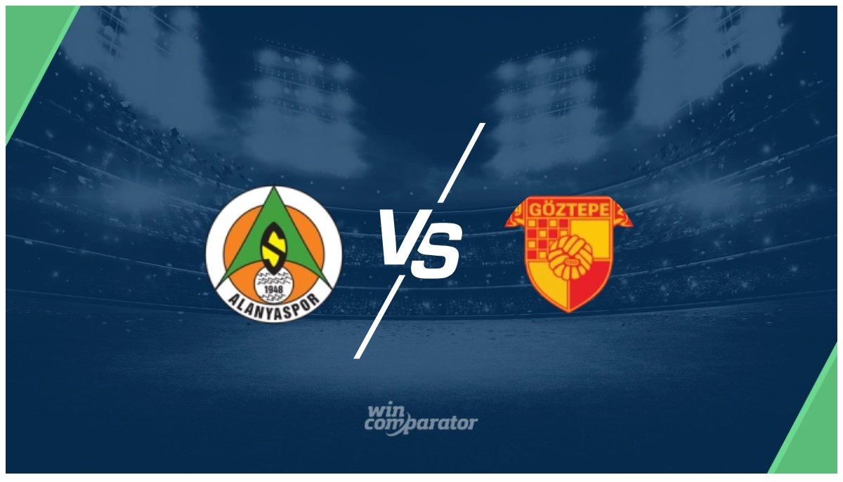 prognóstico Alanyaspor Goztepe SK