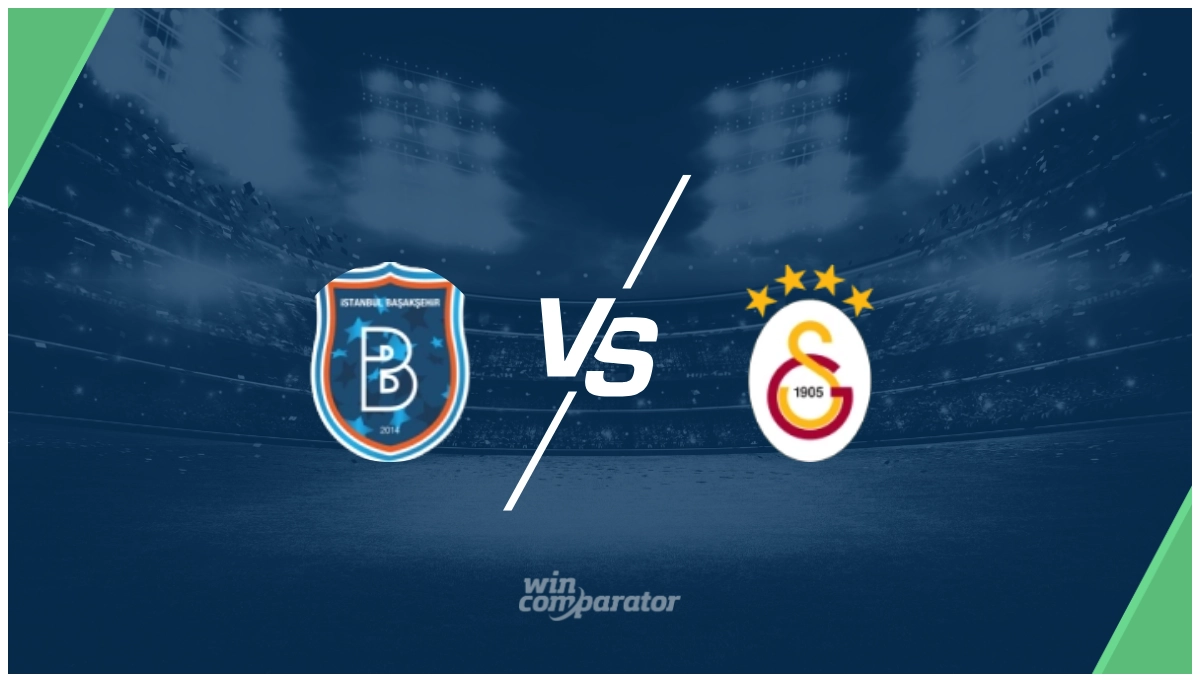 Pronóstico Basaksehir FK Galatasaray