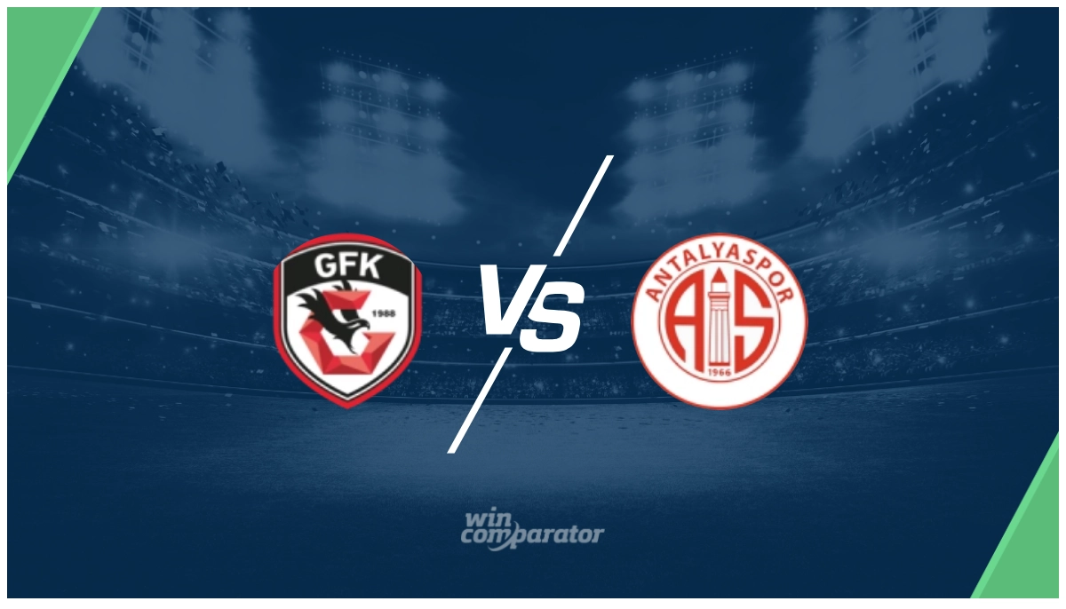 prognóstico Gaziantep FK Antalyaspor