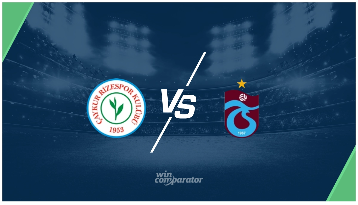 Pronóstico Caykur Rizespor Trabzonspor