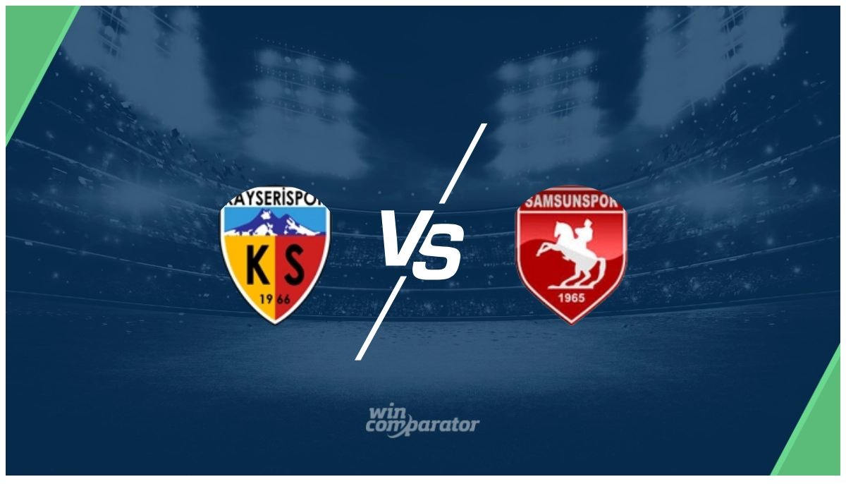 prognóstico Kayserispor Samsunspor
