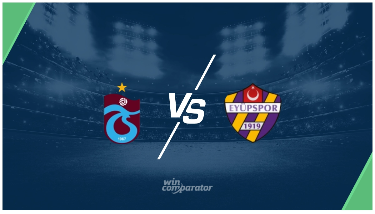 pronostic Trabzonspor Eyupspor