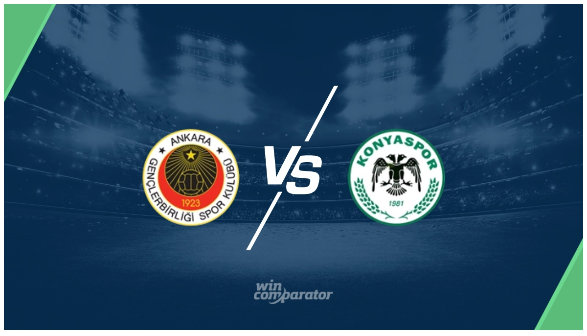 pronostic Genclerbirligi SK Konyaspor