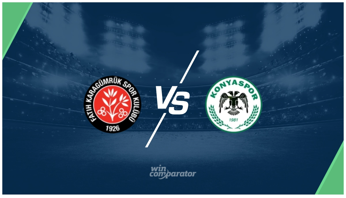 Pronóstico Fatih Karagumruk SK Konyaspor