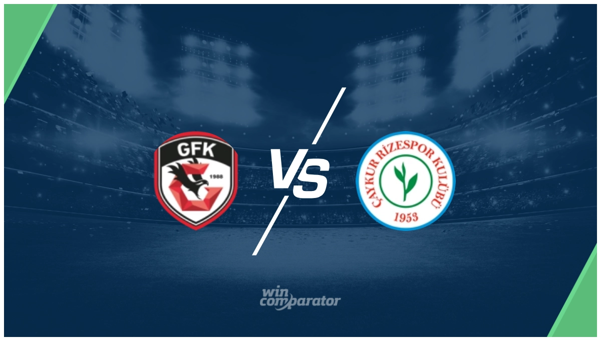 pronostico Gaziantep FK Caykur Rizespor