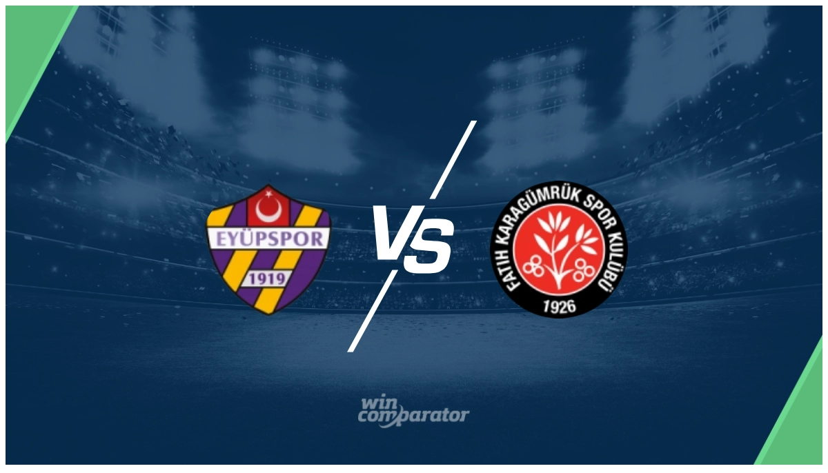 prognóstico Eyupspor Fatih Karagumruk SK