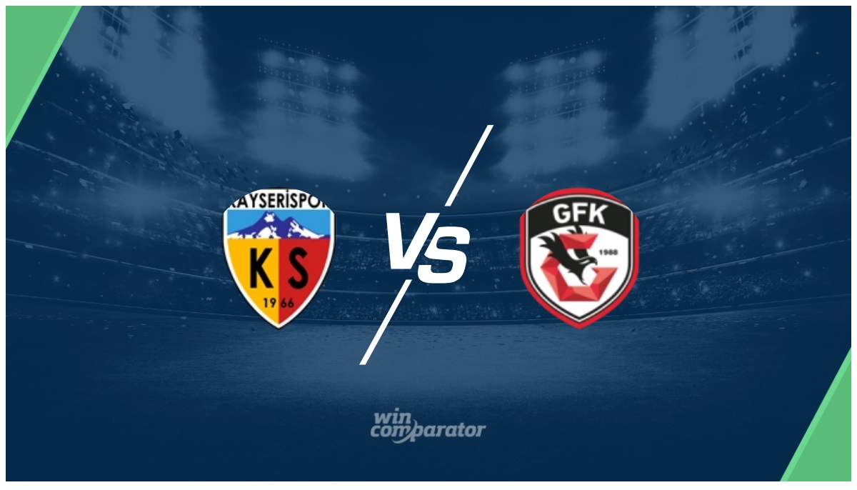 prognóstico Kayserispor Gaziantep FK