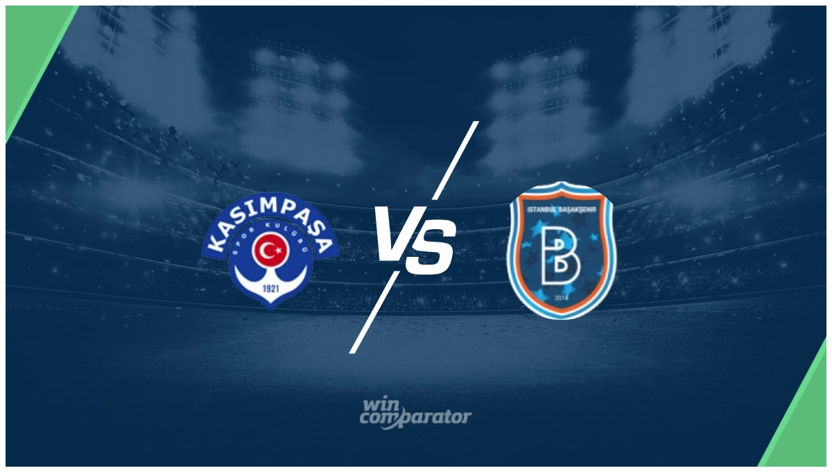 Pronóstico Kasimpasa Basaksehir FK