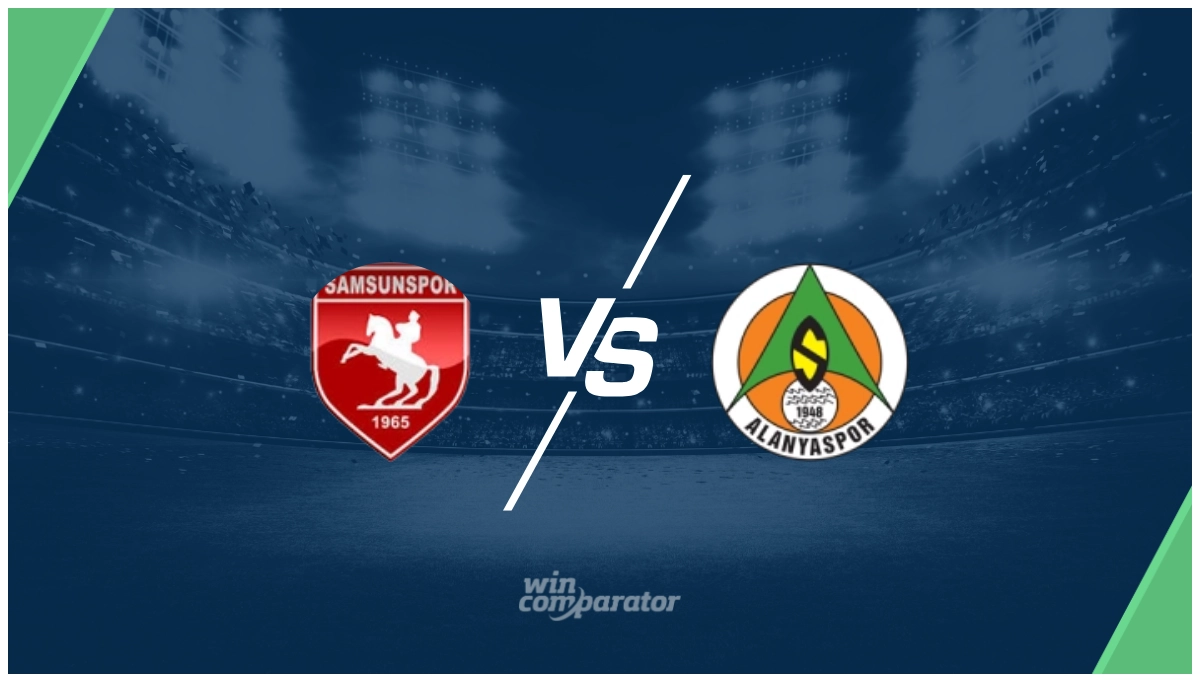 pronostico Samsunspor Alanyaspor