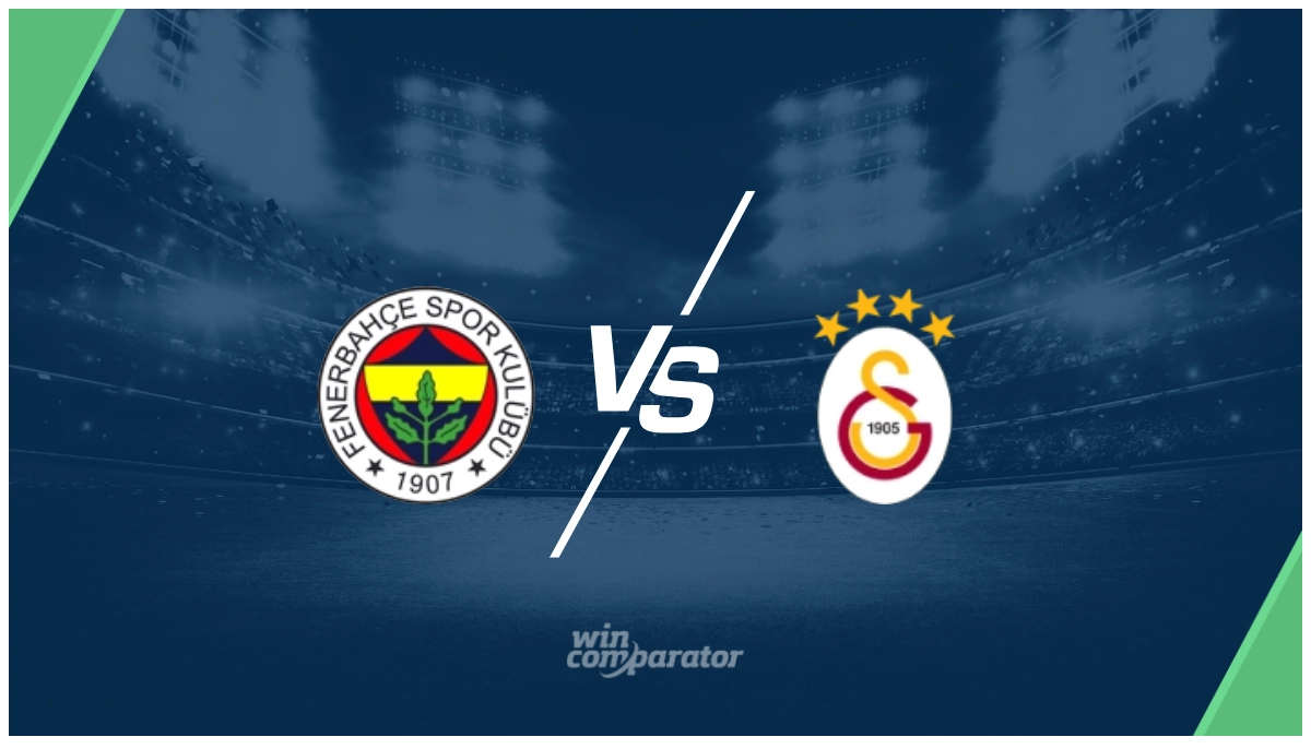 pronostico Fenerbahçe Galatasaray