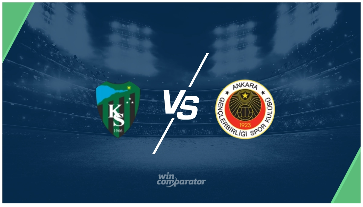 Pronóstico Kocaelispor Genclerbirligi SK