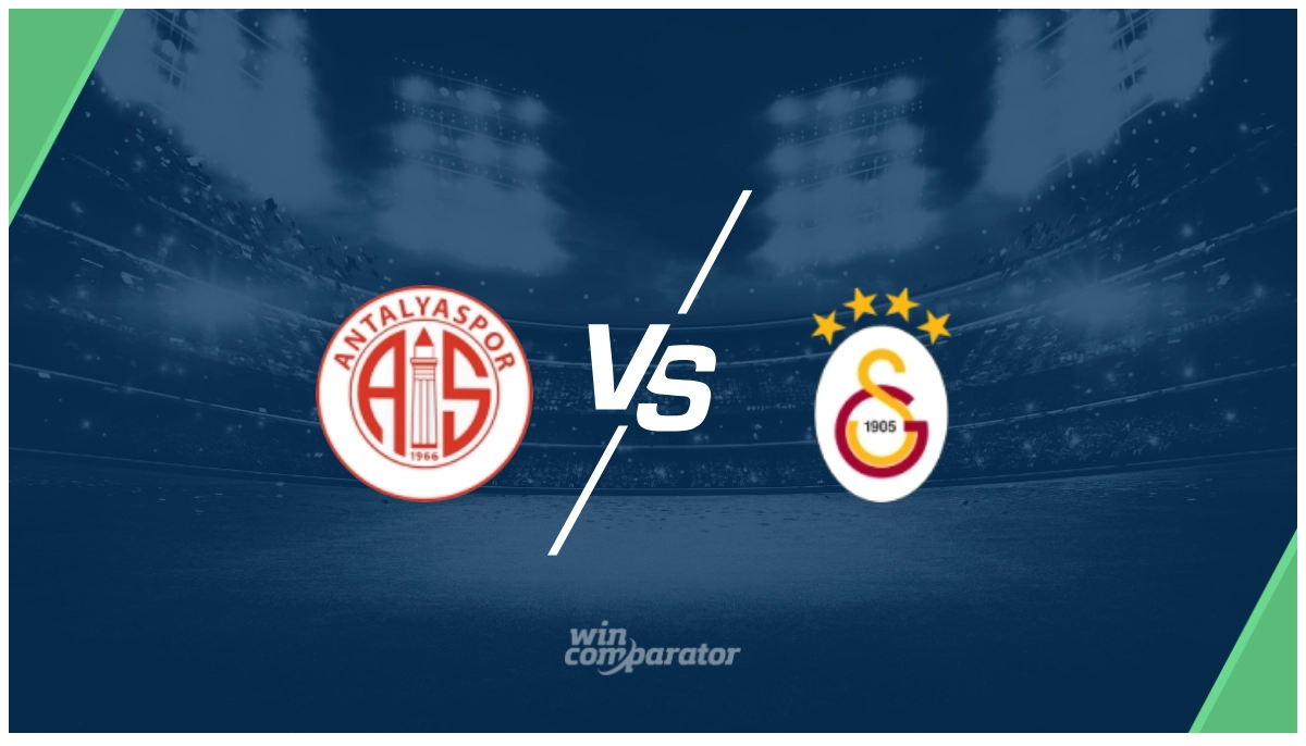Pronóstico Antalyaspor Galatasaray