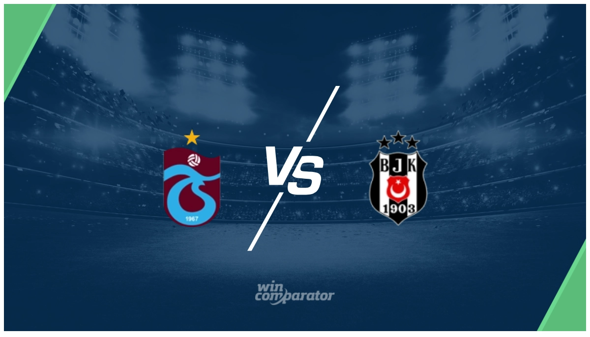 Trabzonspor Besiktas JK Tipp