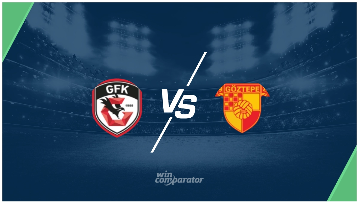Gaziantep FK Goztepe Izmir prediction