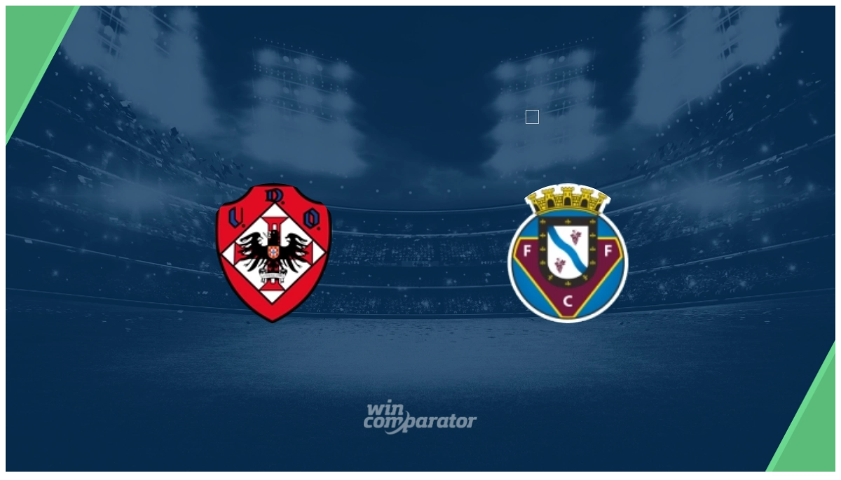 Pronóstico Oliveirense FC Felgueiras